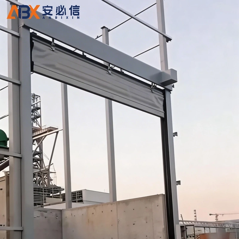 玉林背带堆积门